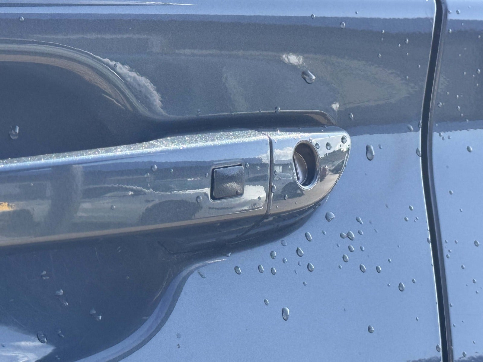 Billede af Hyundai Kona 1,0 T-GDi Trend
