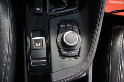 BMW X1 sDrive20i aut.