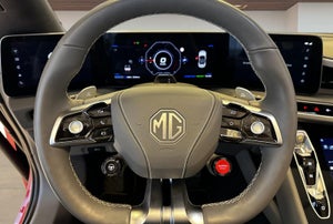 MG Cyberster Trophy Long Range