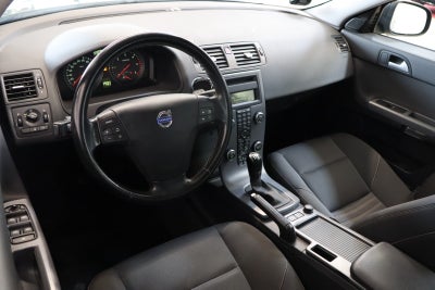 Volvo V50 D DRIVe