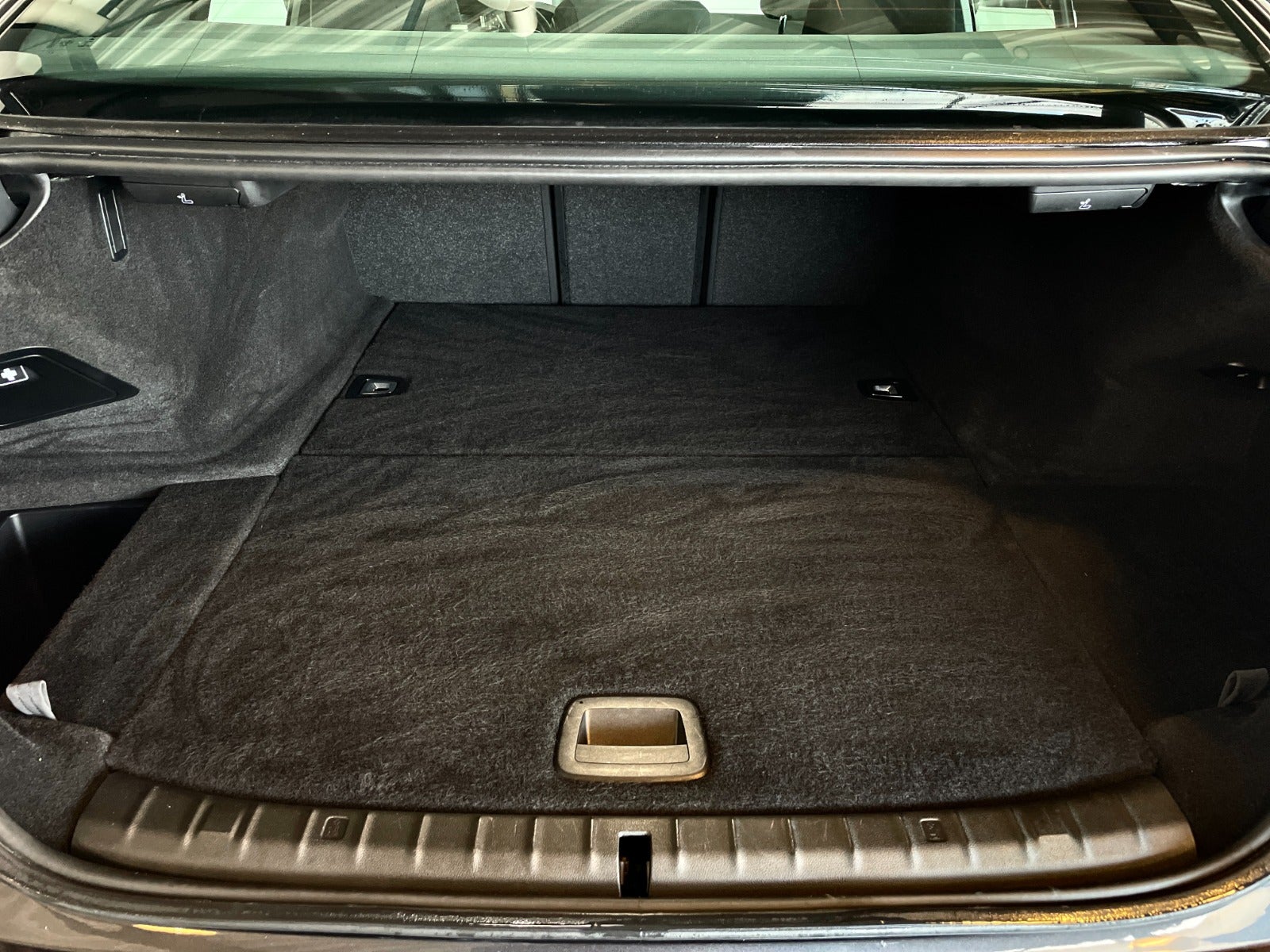 BMW 545e M-Sport xDrive aut.