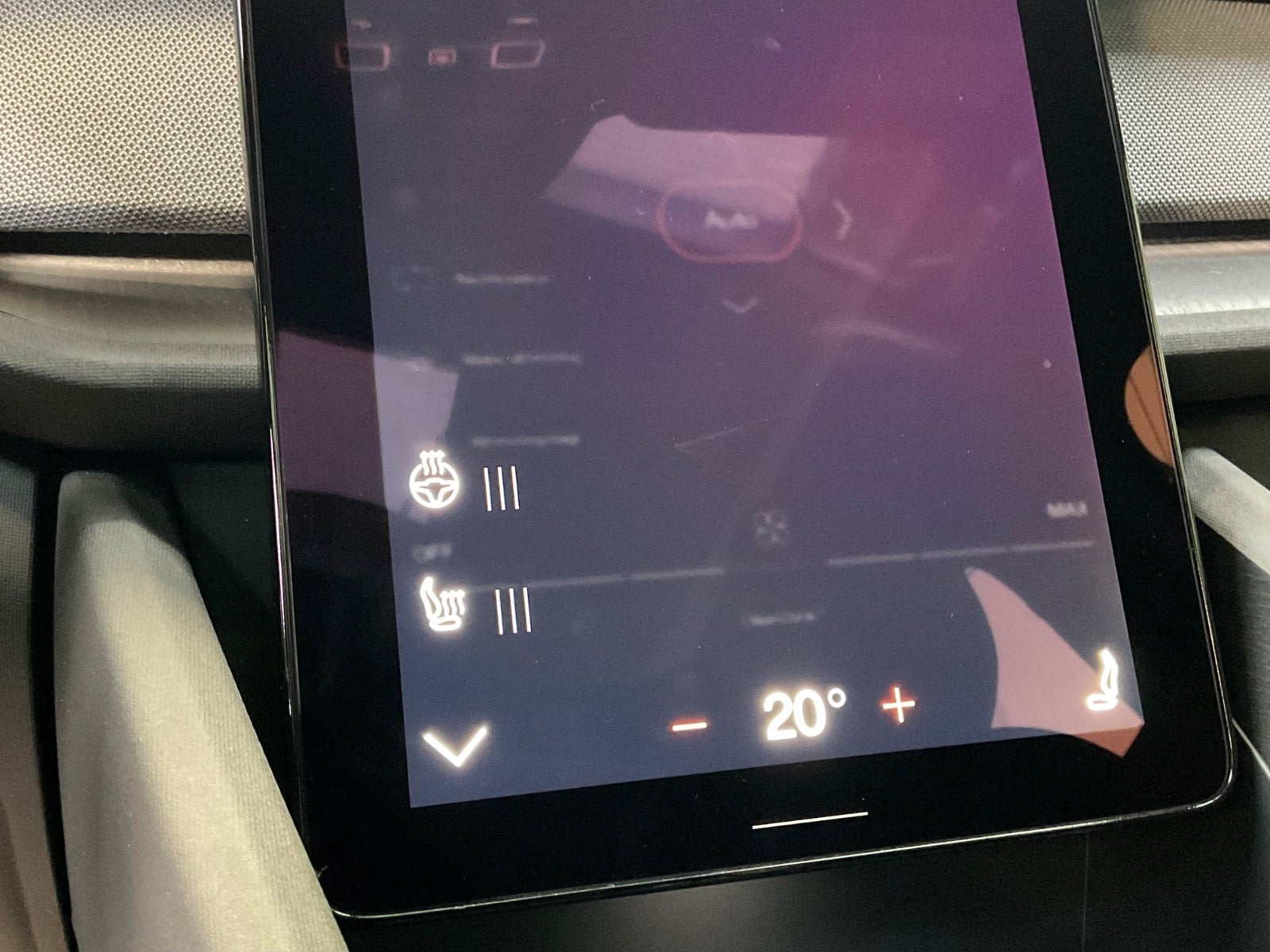 Polestar 2 Long Range 5d - 17