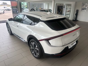 Kia EV6 Long Range Performance Upgrade AWD