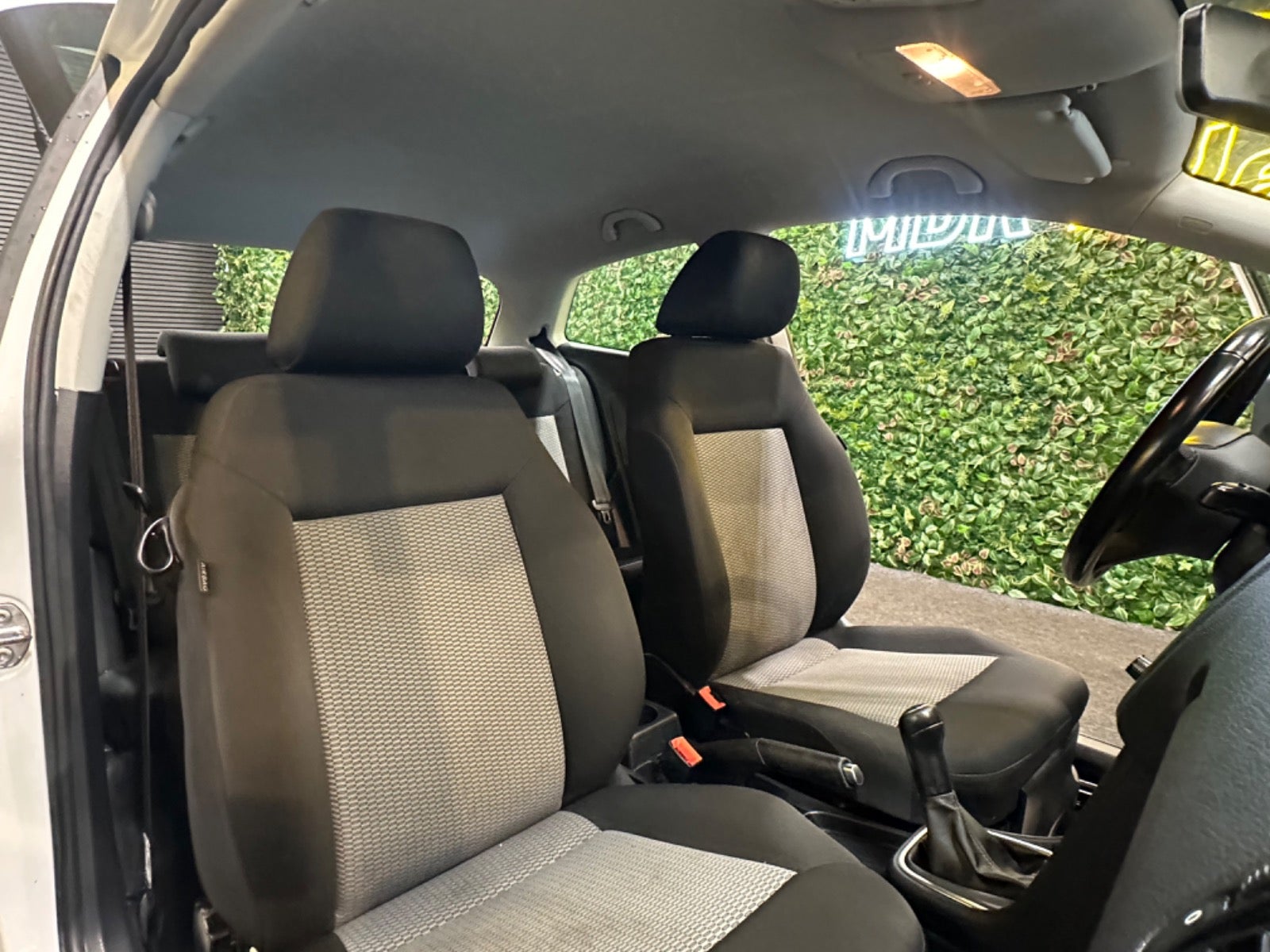 Billede af VW Polo 1,2 Comfortline