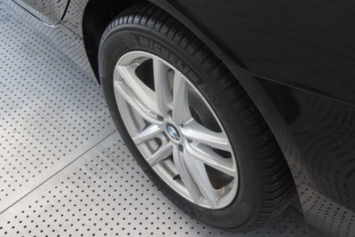 BMW 218d Gran Tourer Advantage aut. 7prs