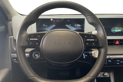 Hyundai Ioniq 5 Essential