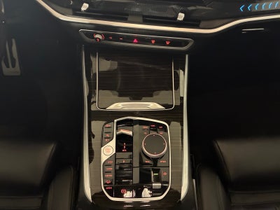 BMW X5 xDrive50e M-Sport Pro aut.