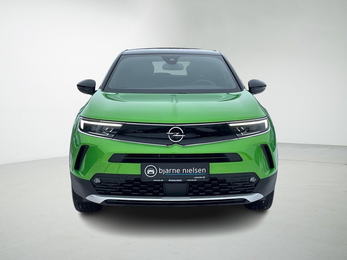 Opel Mokka-e Ultimate billede 6