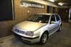 VW Golf IV Trendline thumbnail