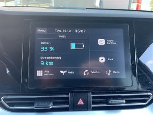 Kia Niro PHEV Comfort DCT