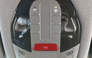 Kia EV9 Long Range Premium RWD 7prs