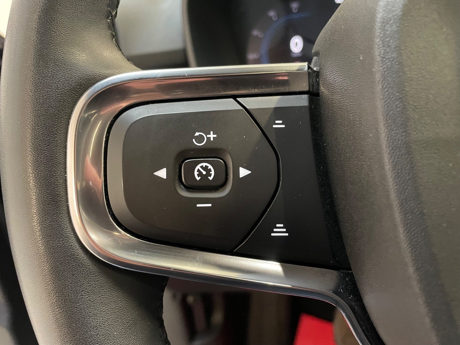 Billede af Volvo C40  P8 ReCharge Twin Plus