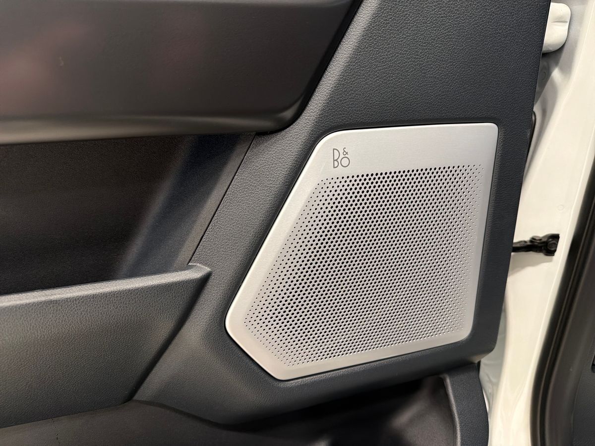 Ford F-150 Lariat aut. billede 23