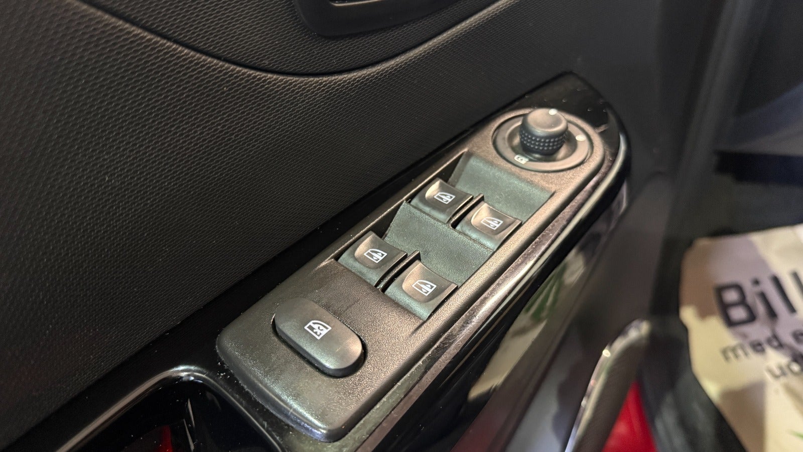 Billede af Renault Captur 1,2 TCe 120 Dynamique EDC