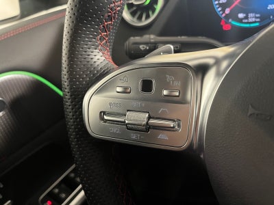Mercedes EQA350 AMG Line 4Matic Van