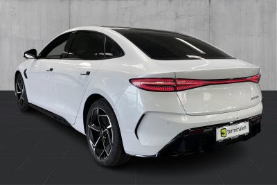 BYD Seal Design - 2