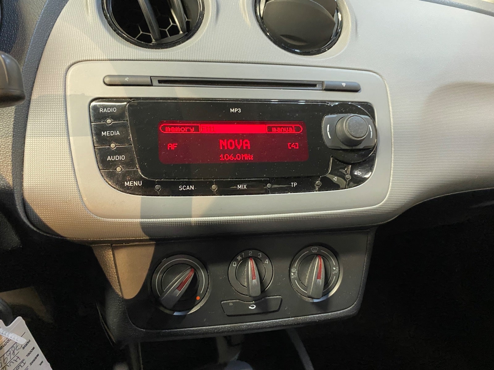 Seat Ibiza (6/6)