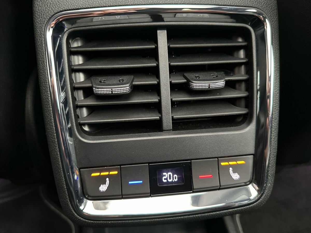 Skoda Enyaq iV RS Coupé billede 23