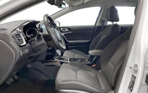 Kia Ceed PHEV Upgrade Premium SW DCT