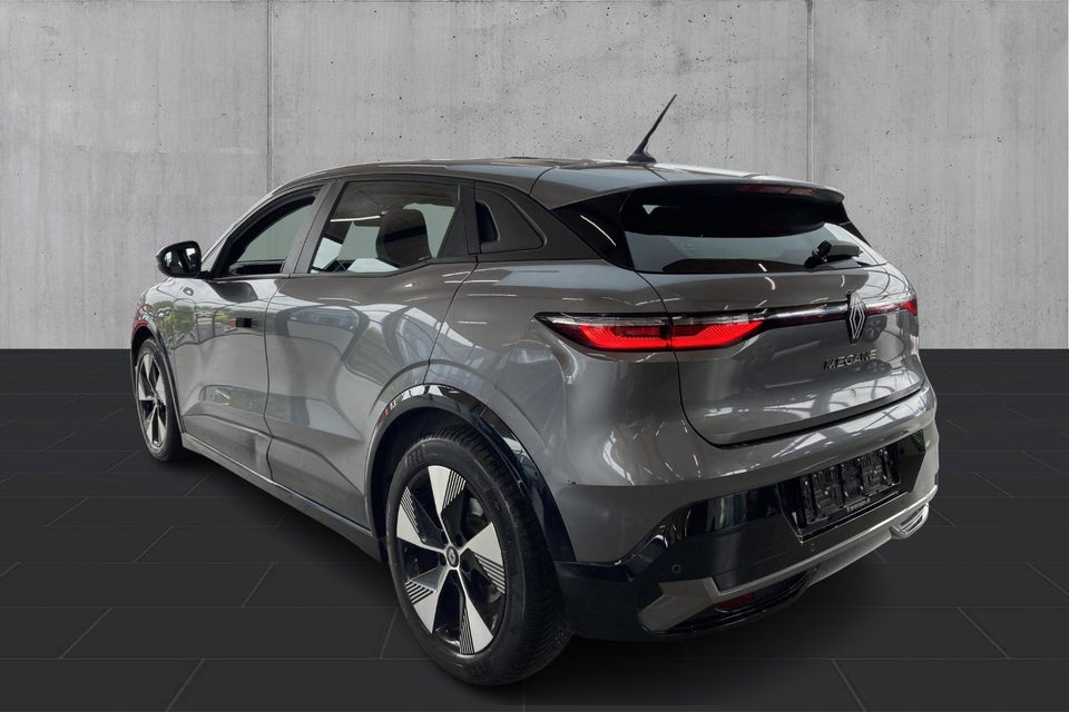 Renault Megane E-Tech 60,0 Equilibre 2022