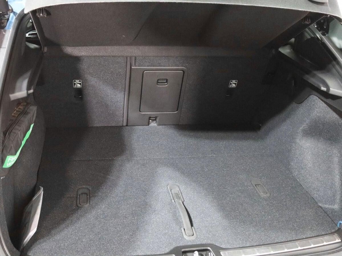 Volvo C40 P6 ReCharge Plus billede 24