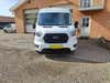 Ford Transit 350 L3 Van EcoBlue Limited aut. H2 FWD thumbnail