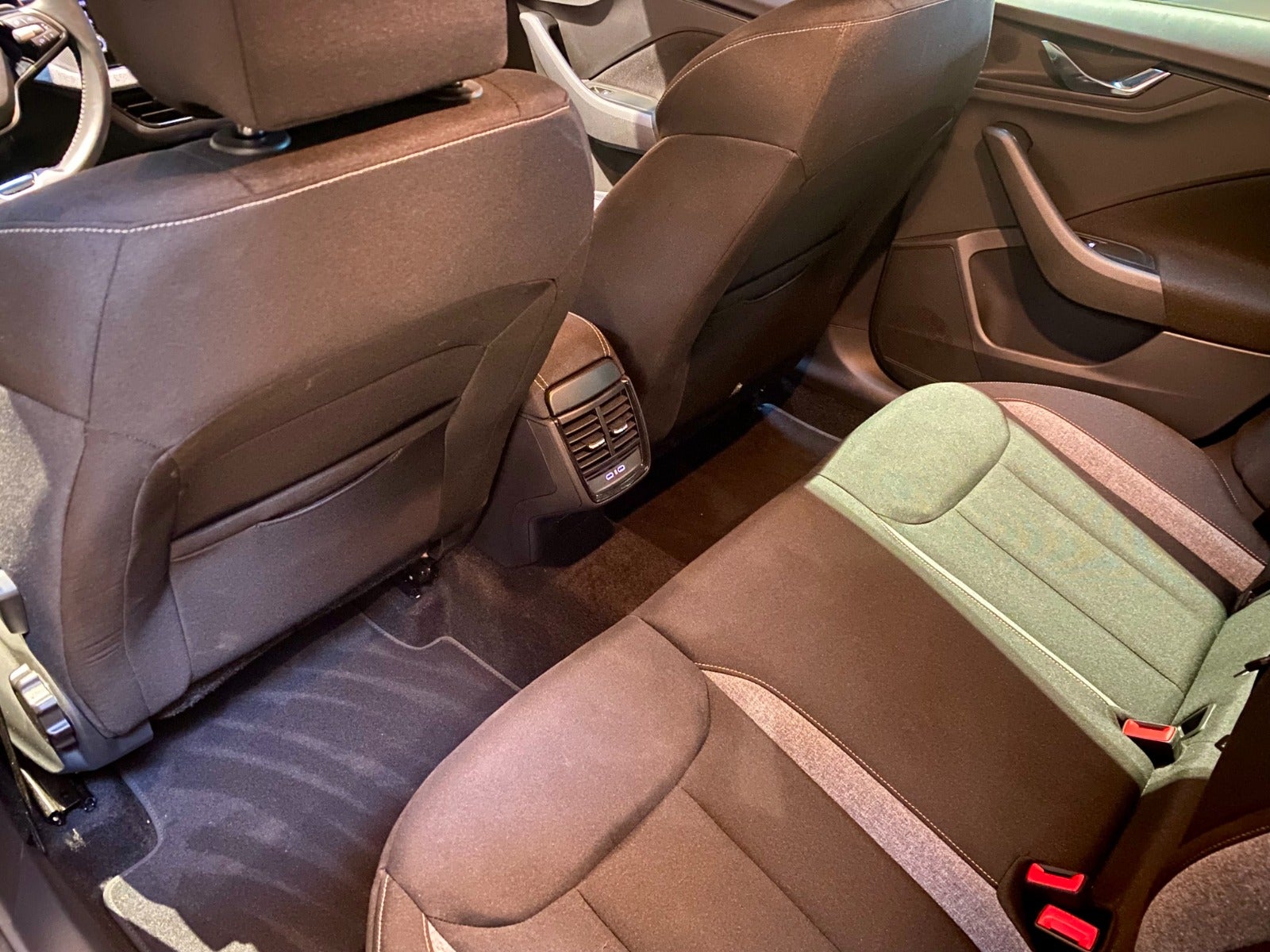 Billede af Skoda Kamiq 1,0 TSI 115 Selection DSG