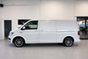 VW Transporter TDi 204 Kassevogn DSG lang thumbnail