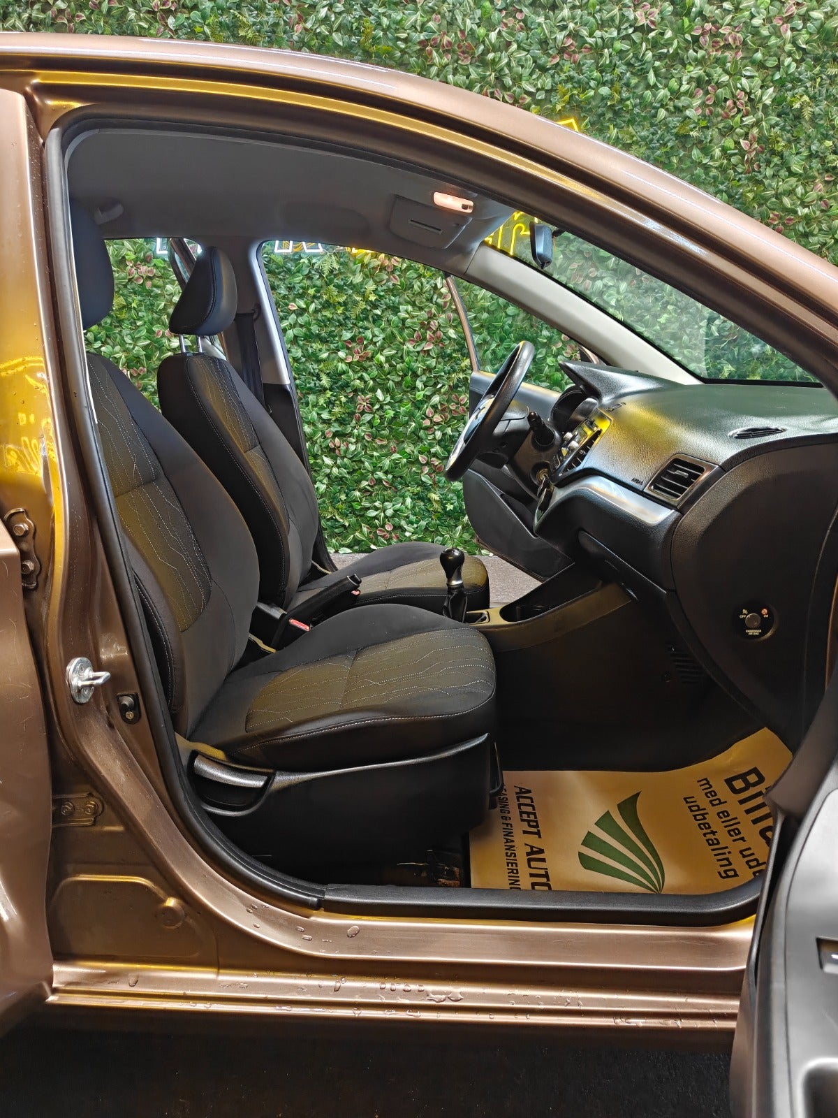 Billede af Kia Picanto 1,0 Active Eco