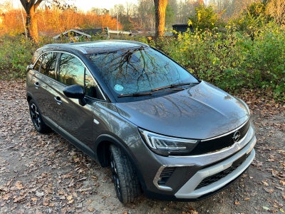 Opel Crossland 1,2 Cosmo 5d