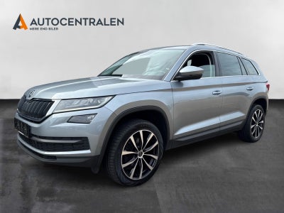 Skoda Kodiaq TDi 150 Style DSG 7prs