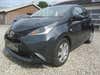 Toyota Aygo VVT-i x-play