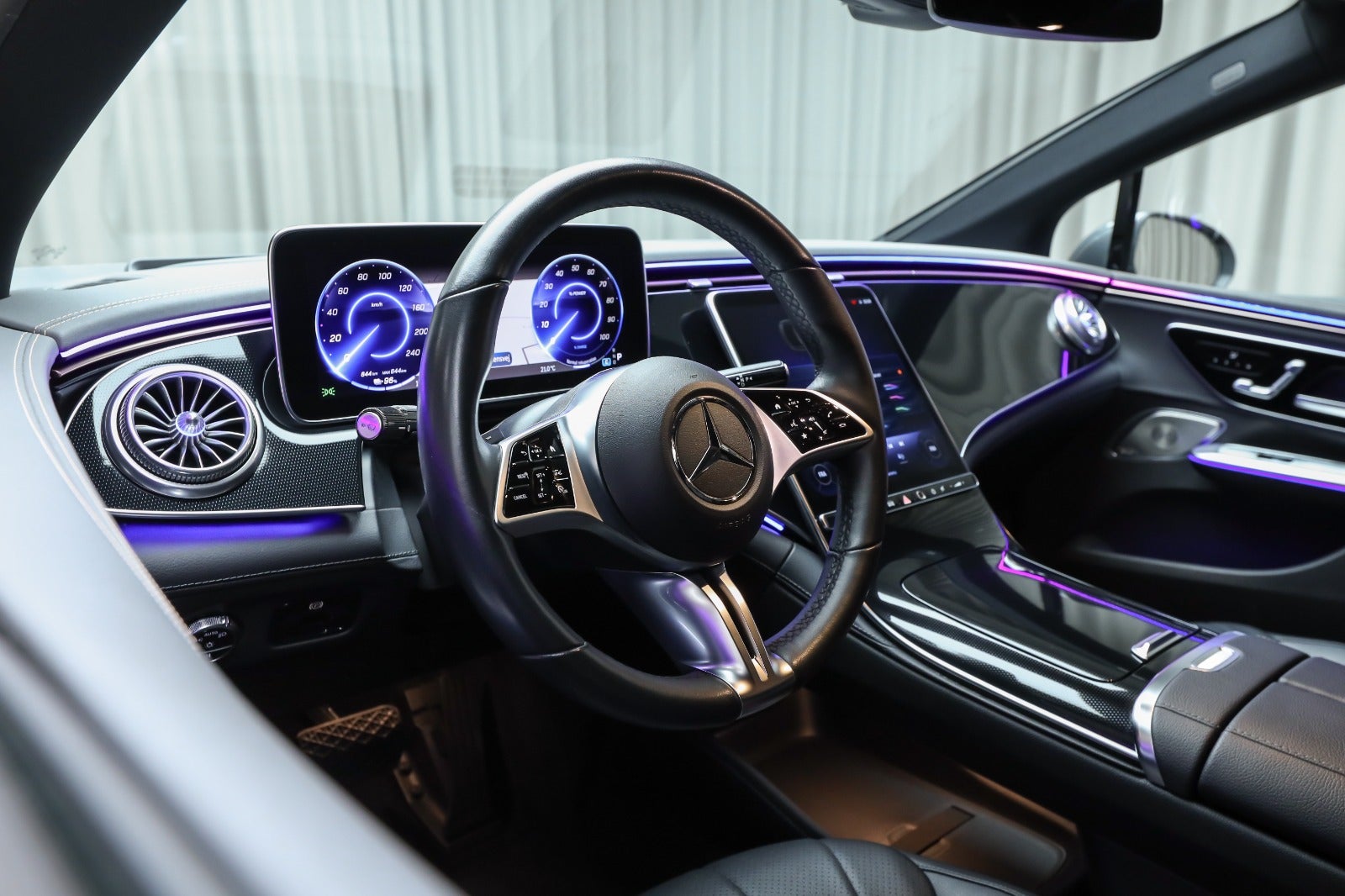 2023 Mercedes-Benz EQE 350