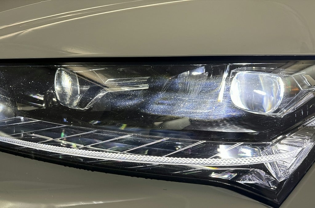 Skoda Enyaq iV Suite