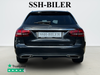 Mercedes C300 e stc. aut. thumbnail