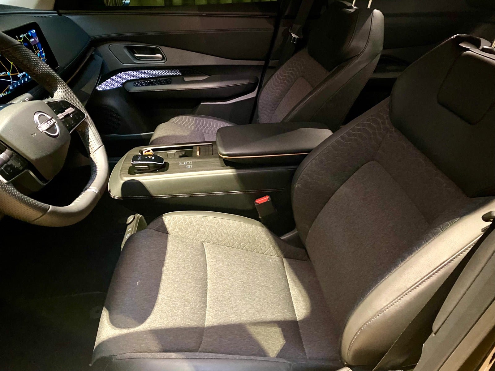 Billede af Nissan Ariya 63 Advance