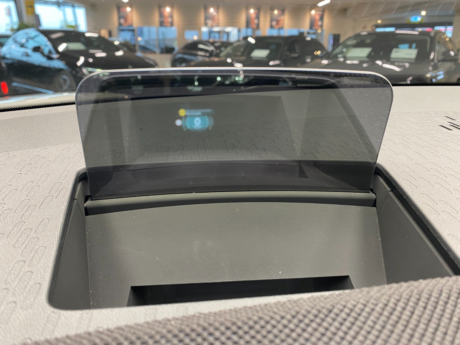 Billede af MINI Aceman E  Classic Trim S