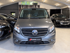 Mercedes Vito 114 CDi Kassevogn aut. XL RWD thumbnail