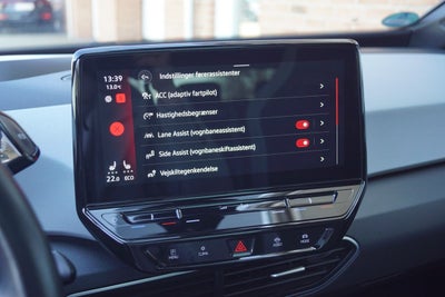 VW ID.3 Pro Performance Max