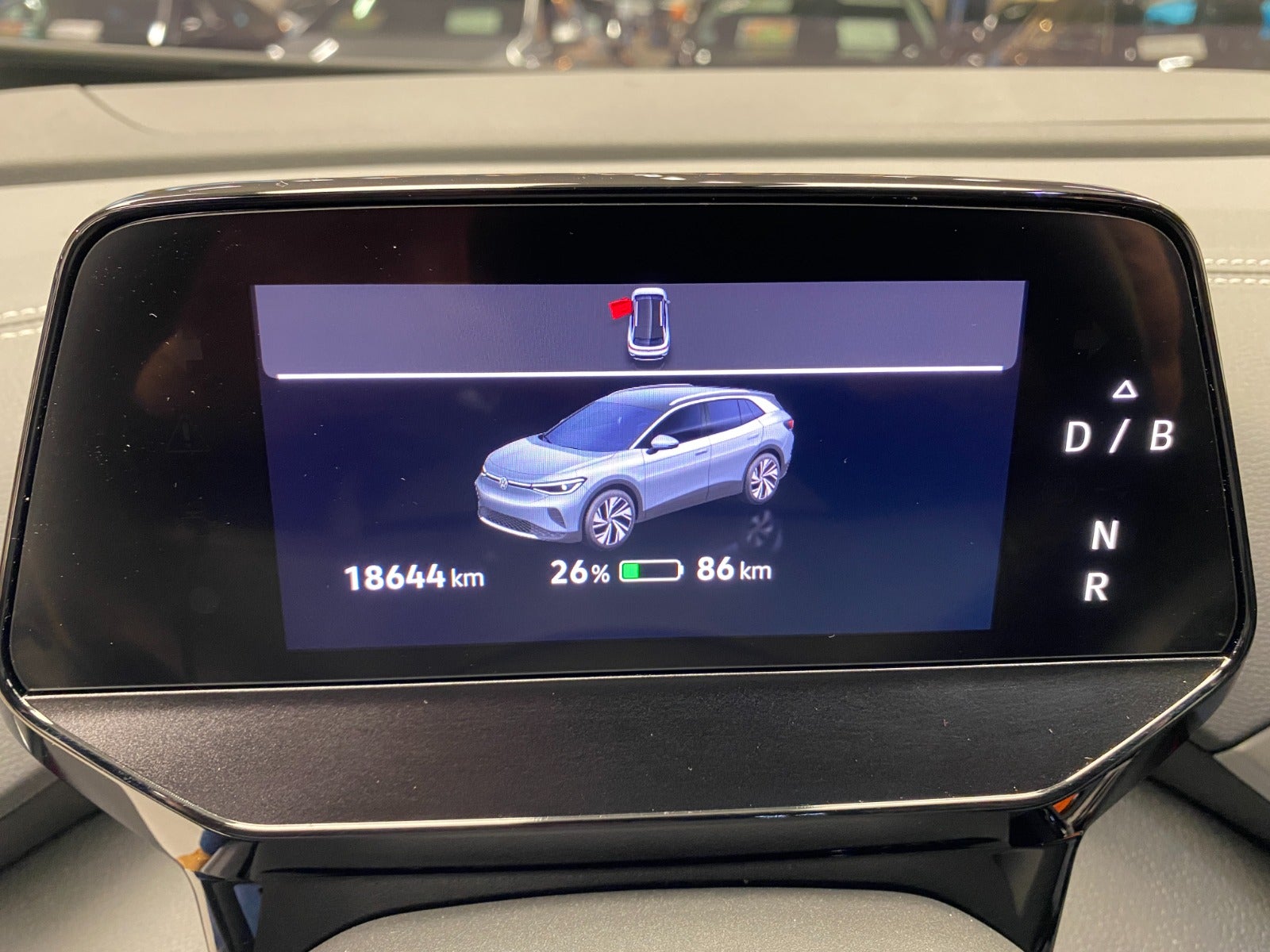 Billede af VW ID.4 52 Pure Performance