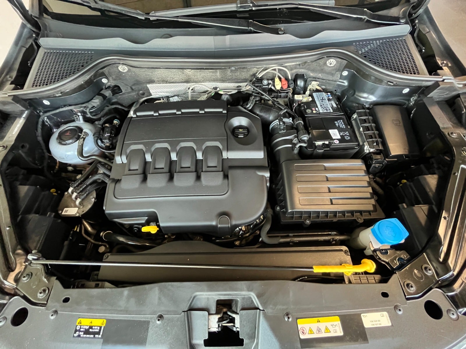 Billede af Skoda Karoq 2,0 TDi 150 Style DSG 4x4
