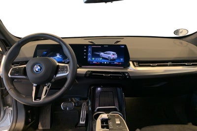 BMW iX1 eDrive20 M-Sport
