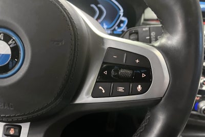 BMW 530e Touring M-Sport aut.