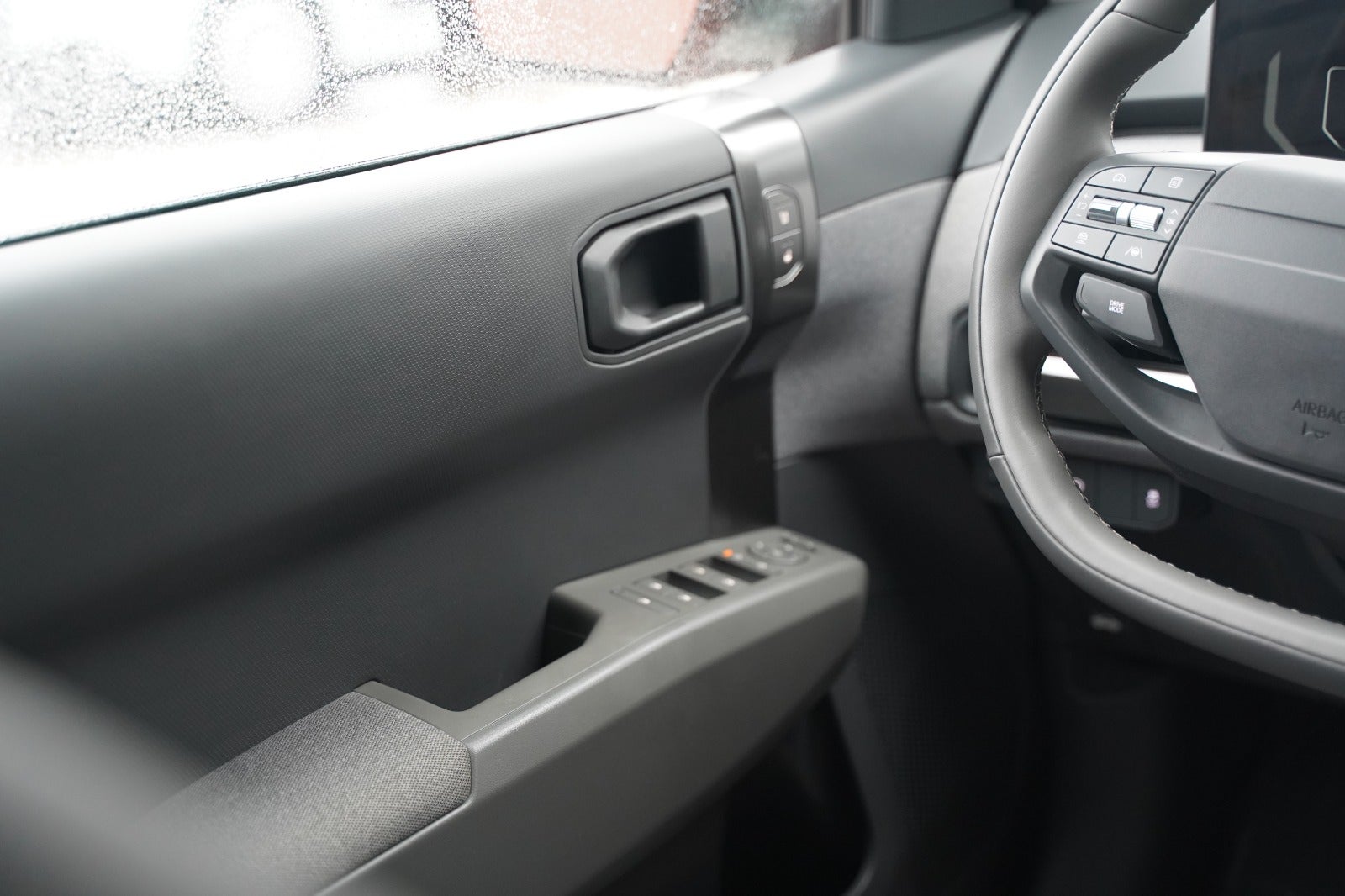 Billede af Kia EV3 81 Long Range Access