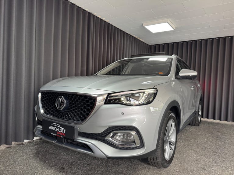 MG EHS PHEV Luxury