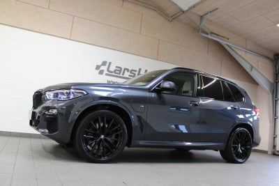 BMW X5 xDrive45e M-Sport aut.