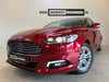 Ford Mondeo SCTi 160 Trend thumbnail