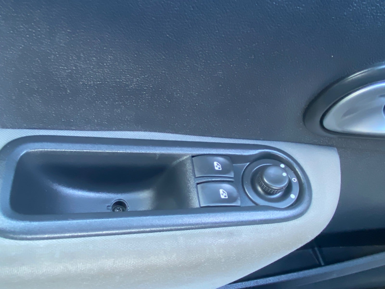 Billede af Renault Clio III 1,5 dCi 75 Avantage Sport Tourer