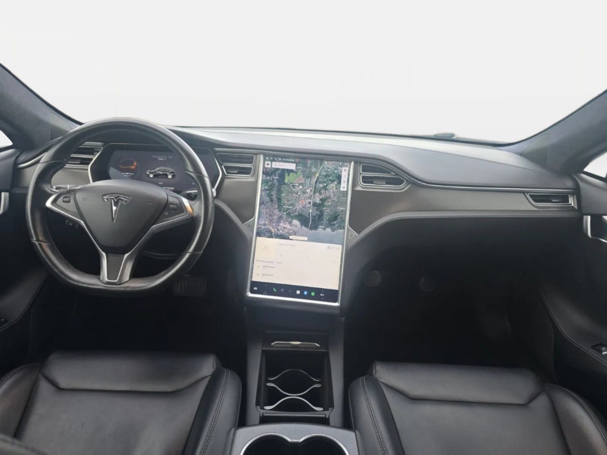 Billede af Tesla Model S  75D