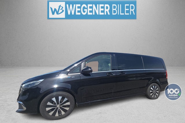 Mercedes EQV300 Avantgarde L